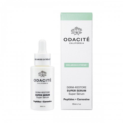Odacite Super Serum 強效修復胜肽精華 30ml Odacite Super Serum 強效修復胜肽精華 30ml