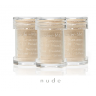 Jane Iredale 防曬粉 三瓶補充裝 (2色可選) Jane Iredale 防曬粉 三瓶補充裝 (2色可選)