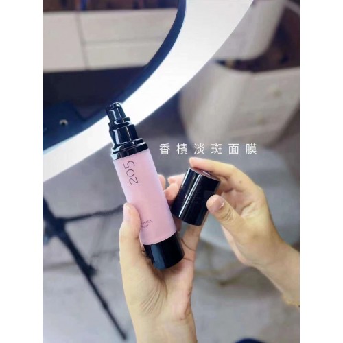 SB 205 香檳淡斑面膜 50ml SB 205 香檳淡斑面膜 50ml