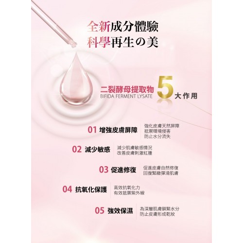 SAISEICO 外泌體再生賦活修護精華液 30ml SAISEICO 外泌體再生賦活修護精華液 30ml