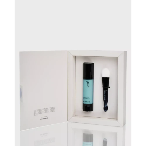 SB 206 綠寶除皺棒 50ml SB 206 綠寶除皺棒 50ml