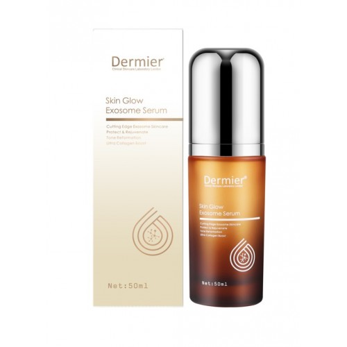 Dermier Skin Glow Exosome serum 50ml Dermier Skin Glow Exosome serum 50ml