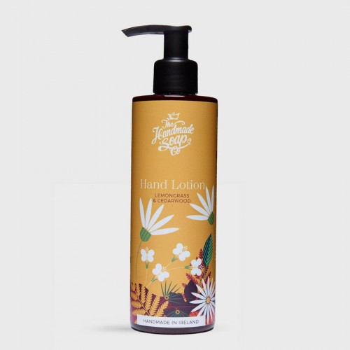 The Handmade Cream/Lotion 30ml/250ml The Handmade Cream/Lotion 30ml/250ml