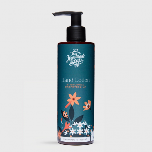 The Handmade Cream/Lotion 30ml/250ml The Handmade Cream/Lotion 30ml/250ml