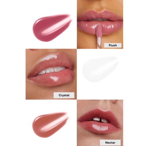 Jane Iredale Lip Glaze 水光玻璃唇釉 Jane Iredale Lip Glaze 水光玻璃唇釉