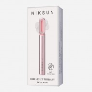 NIKSUN 紅光療法美顏儀 Red Light Therapy Facial Wand NIKSUN 紅光療法美顏儀 Red Light Therapy Facial Wand