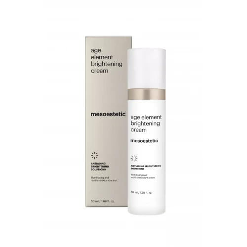 Mesoestetic 水光維 C 淨白乳霜 50ml Mesoestetic 水光維 C 淨白乳霜 50ml