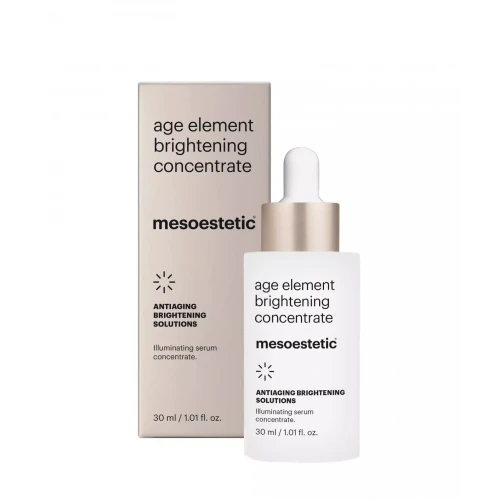 Mesoestetic 水光維 C 祛黃提亮精華 30ml Mesoestetic 水光維 C 祛黃提亮精華 30ml