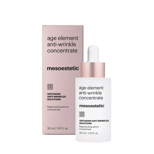 Mesoestetic 4D 填充高效抗皺精華 30ml Mesoestetic 4D 填充高效抗皺精華 30ml