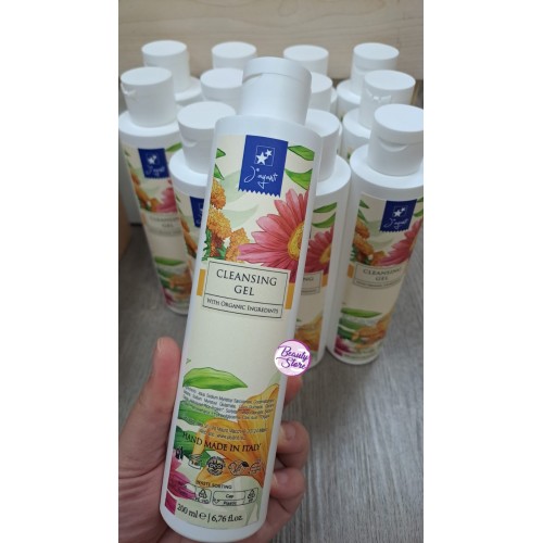 jayanti cleansing gel 200ml jayanti cleansing gel 200ml