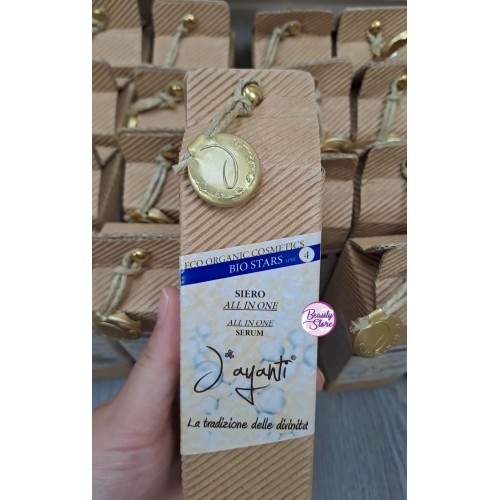 jayanti all in one serum 30ml jayanti all in one serum 30ml