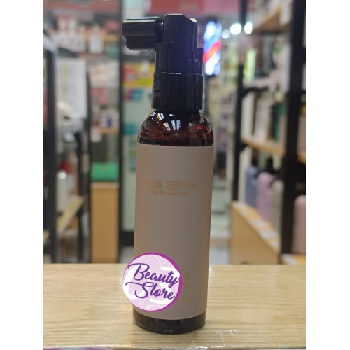 NS頭皮育髮精華70ml