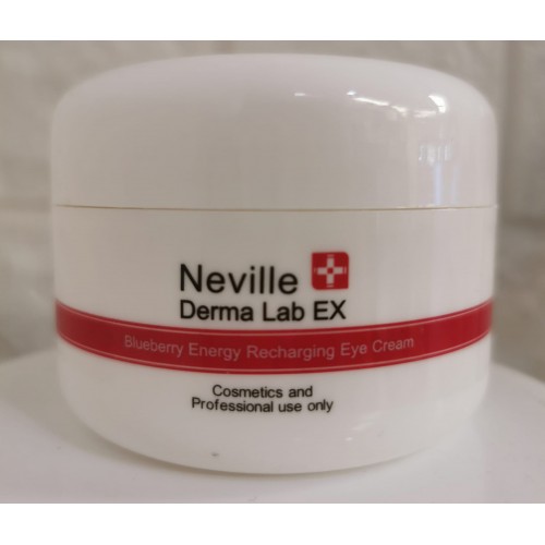 Neville Derma Lab Ex 藍莓能量眼霜 100ml