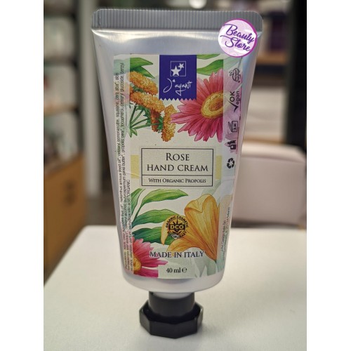 jayanti Rose Hand Cream 40ml