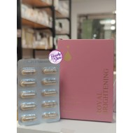 CF 發光小丸子(美白丸) 30粒 CF 發光小丸子(美白丸) 30粒