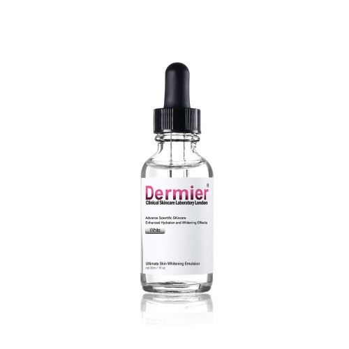Dermier 高濃度精華素 30ML (5款) Dermier 高濃度精華素 30ML (5款)