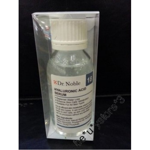 DR Noble 高濃度醫學精華原液 系列 DR Noble 高濃度醫學精華原液 系列