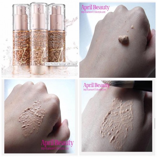 jane iredale foundation jane iredale foundation