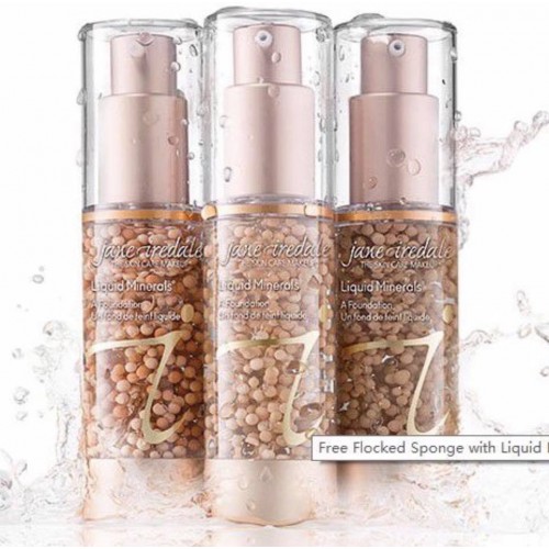jane iredale foundation jane iredale foundation