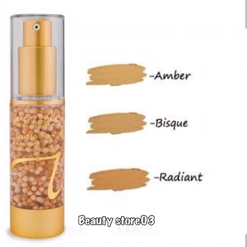 jane iredale foundation jane iredale foundation