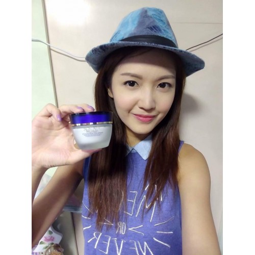 BLV 透明質酸面霜50ml BLV 透明質酸面霜50ml