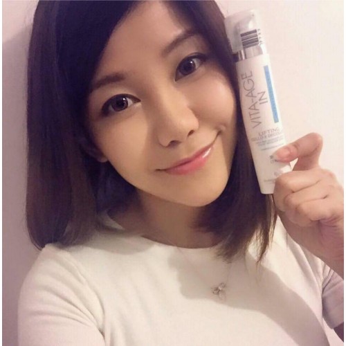 BLV 緊緻幼滑頸霜50ml BLV 緊緻幼滑頸霜50ml