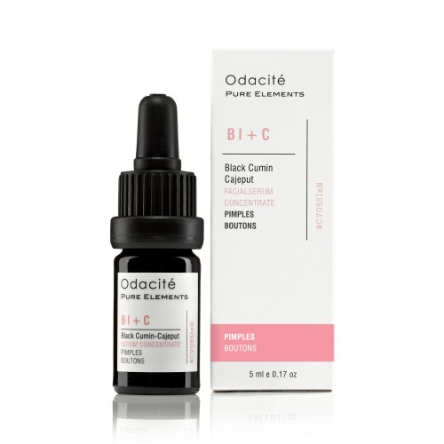 ODACITE 精油 5ML ODACITE 精油 5ML