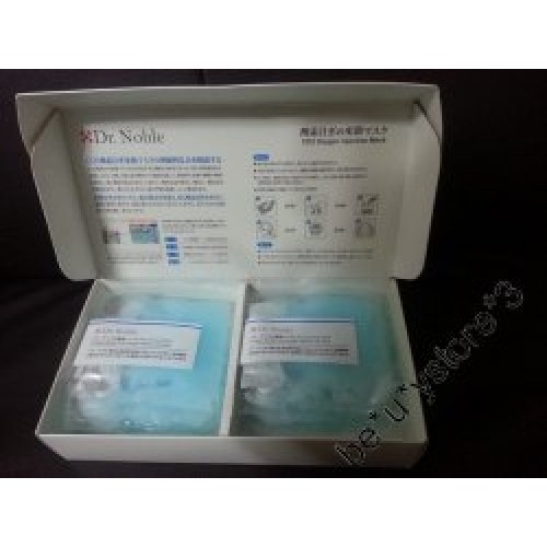 DR NOBLE CO2 MASK DR NOBLE CO2 MASK