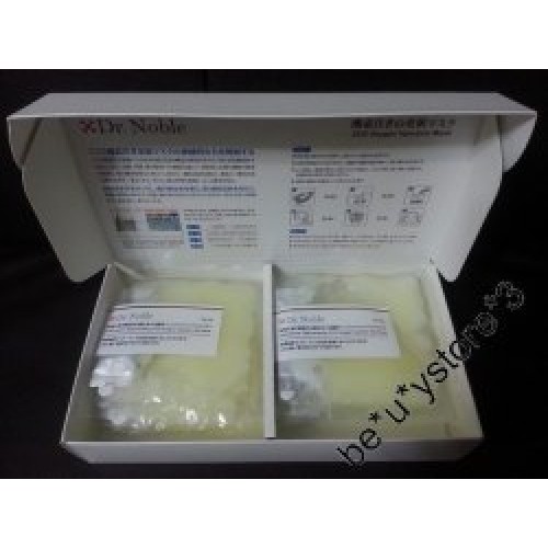 DR NOBLE CO2 MASK DR NOBLE CO2 MASK