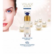 BLV 珍珠。妝前肌底粒粒精華30ml BLV 珍珠。妝前肌底粒粒精華30ml