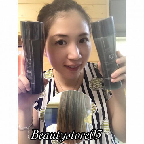 SH-RD 角蛋白洗頭水 (100ml/250ml/500ml/1000ml)