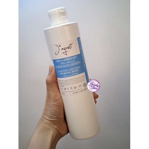 Jayanti 花露系列 200ml/500ml