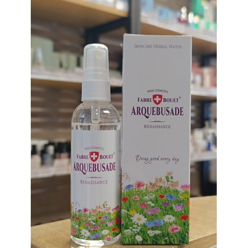 Arquebusade 火繩槍水 (100ml/300ml)