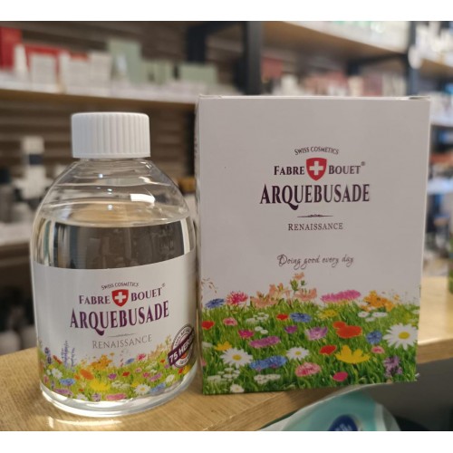 Arquebusade 火繩槍水 (100ml/300ml)