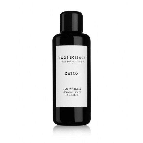 Root Science DETOX Mask 48g Root Science DETOX Mask 48g