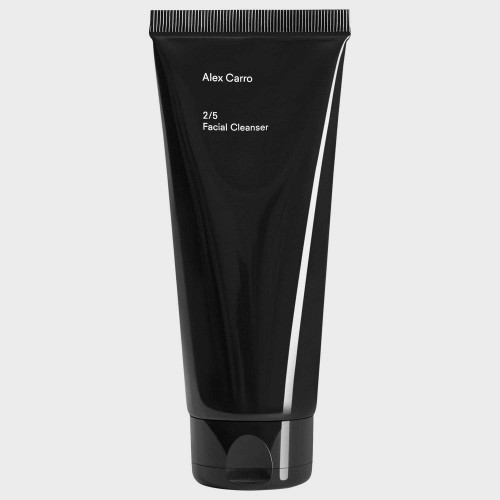 Alex Carro 2/5  Cleanser 100ml