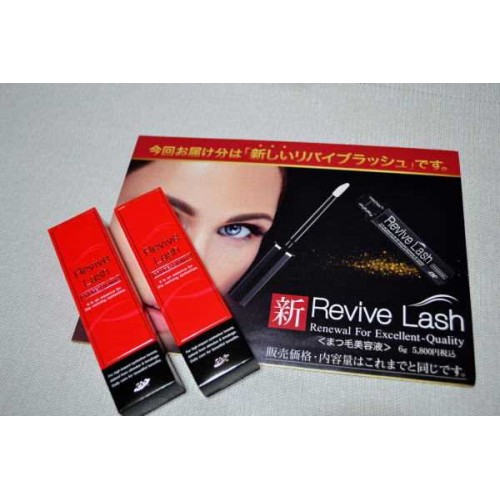 Revive Lash 諾貝爾孕毛精華液 6g Revive Lash 諾貝爾孕毛精華液 6g