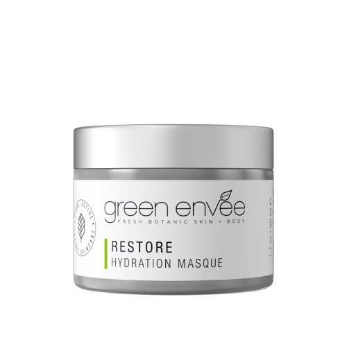 Green Envee Restore 修復保濕面膜50ml Green Envee Restore 修復保濕面膜50ml