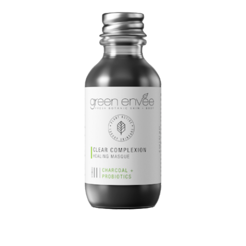 Green Envee 修復排毒面膜 crear complexion 57g Green Envee 修復排毒面膜 crear complexion 57g