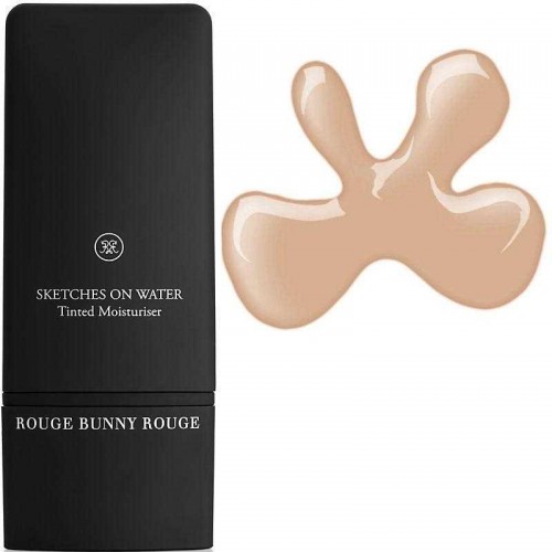 RBR Tinted Moisturiser  三合一有色面霜 30ml