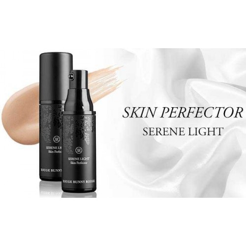 RBR Skin Perfector Serene Light 皮膚修護乳 28ml