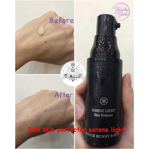 RBR Skin Perfector Serene Light 皮膚修護乳 28ml RBR Skin Perfector Serene Light 皮膚修護乳 28ml