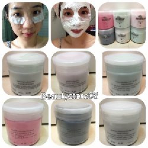 Becerly甘菊舒敏退紅面膜500ml Becerly甘菊舒敏退紅面膜500ml