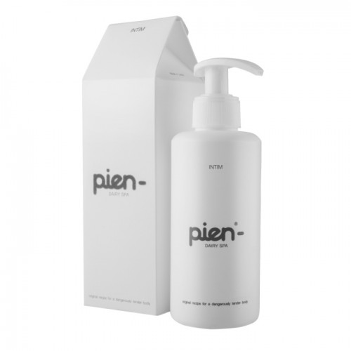 Pien 私密奶療 205ml