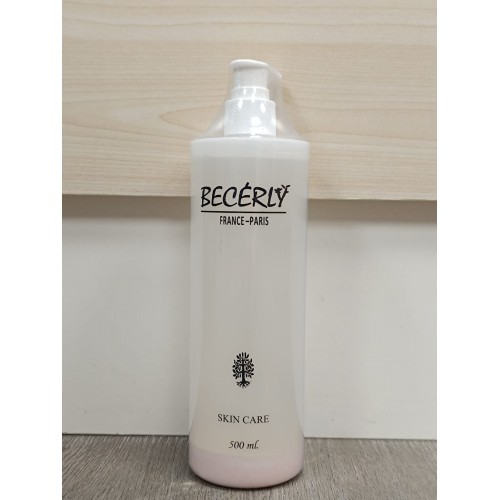 Becerly 有粉消炎水500ml Becerly 有粉消炎水500ml