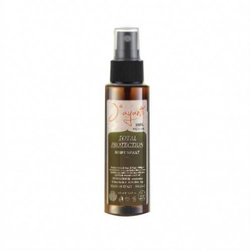 Jayanti body spray 驅蚊噴霧 100ml Jayanti body spray 驅蚊噴霧 100ml
