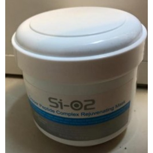 SI-O2 面膜 500ML (4款) SI-O2 面膜 500ML (4款)