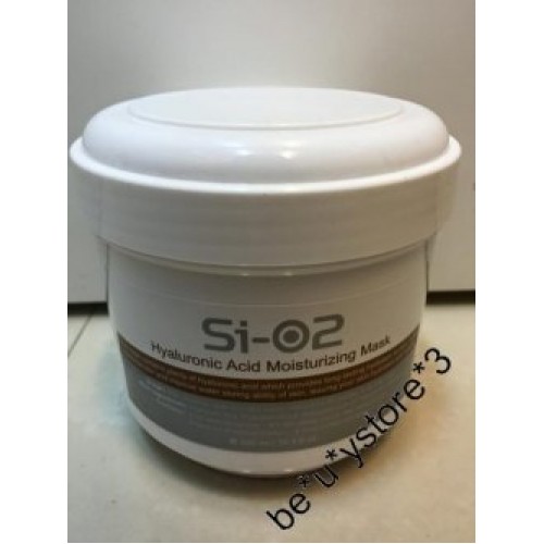 SI-O2 面膜 500ML (4款) SI-O2 面膜 500ML (4款)