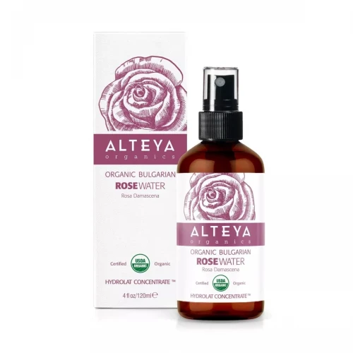 Alteya 花水系列 (120ml/500ml) Alteya 花水系列 (120ml/500ml)