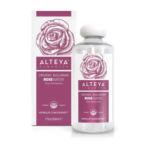 Alteya 花水系列 (120ml/500ml) Alteya 花水系列 (120ml/500ml)